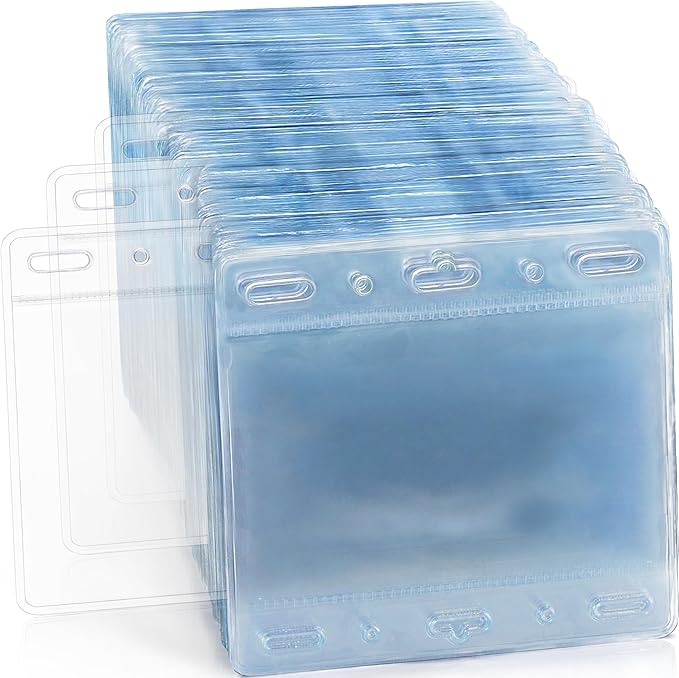 EcoEarth Horizontal Card Protector by EcoEarth