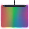 Razer Firefly V2 Pro Fully Illuminated RGB Gaming Mouse Mat: Backlit Design by Unknown