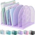 gianotter Desktop File Organizer, Desk Organizer by gianotter