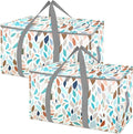 BALEINE 2-Pack Oversized Moving Bags by BALEINE
