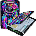 Artistic Dreamcatcher A4 Clipboard by Unknown