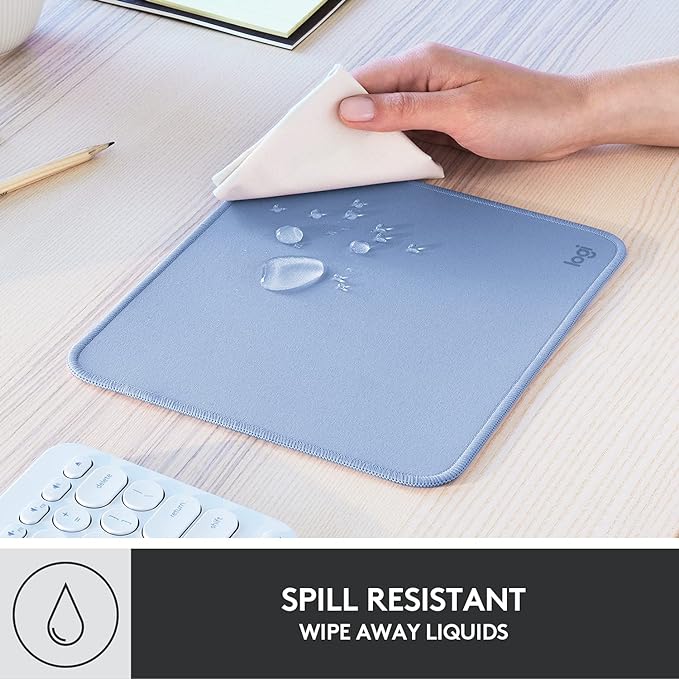 Logitech Mouse Pad - Image 3