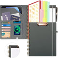 Ospelelf Clipboard with Storage by OspelelfOfficeSupplies
