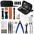 3D Printer Accessories Tool Kit by WalkieTalkiesforKids