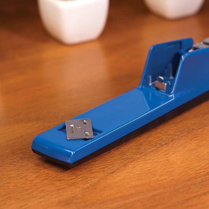 Swingline Stapler, 30 Sheet Capacity, 747 Classic Desktop Stapler, Jam Free - Image 5