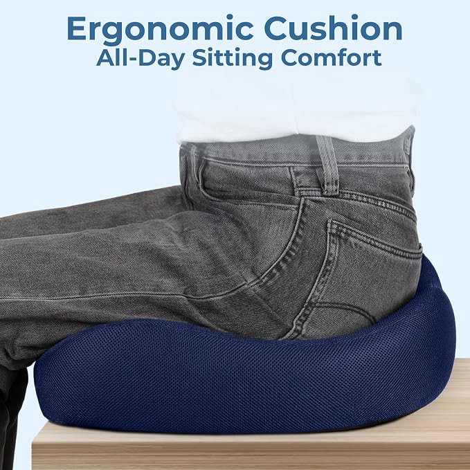 5 STARS UNITED Seat Cushion - Image 4