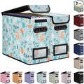 BALEINE File Organizer Box by BALEINE
