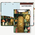 Hongri Mini Clipboard Folio by Hongri