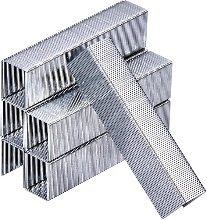 Amax SB35581M Heavy-Duty Staples, Use in B310HDS, 5/8-Inch L - Image 3