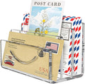 Mail Organizer Envelope Holder by ENJOYYOURLIFE