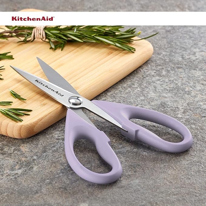 KitchenAid All Purpose Kitchen Shears - Image 8