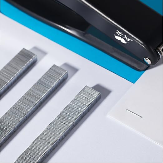 Mr. Pen- Staples for Stapler, 3000 Staples Standard, 1/4 inch | 35 Sheet - Image 5