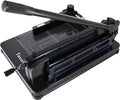 Heavy Duty Guillotine Paper Cutter by TEXALAN