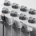12Pack Cable Clips by Chfeila