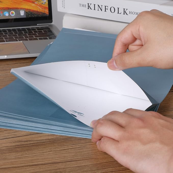 Mr. Pen- Clasp Envelopes, 18 Pack, 9x12 Inches, Mailing Documents, Office - Image 5
