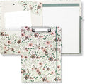 Steel Mill & Co. Cute Clipboard Folio by SteelMillCo
