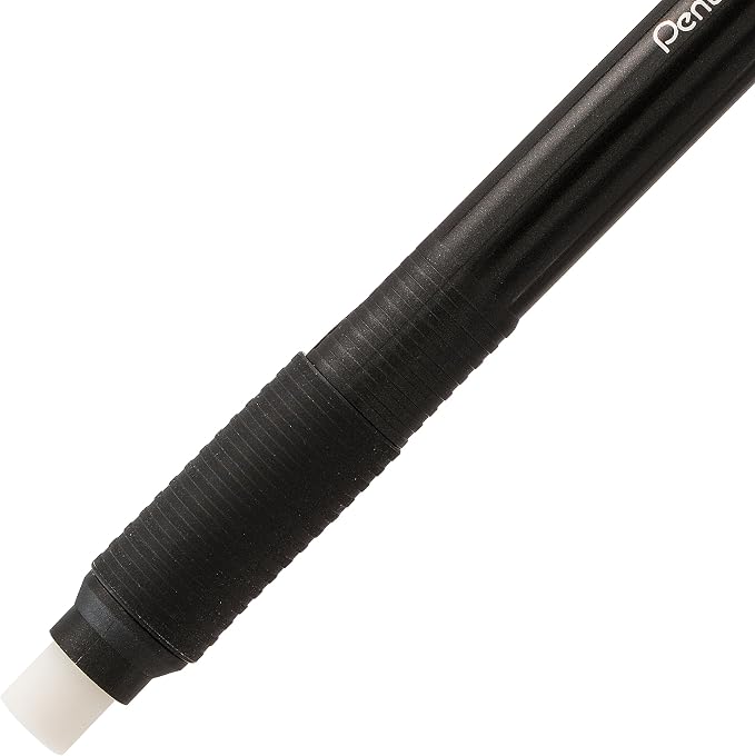 Pentel Clic Retractable Eraser - Image 4