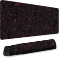 Gaming Mouse Pad by Unknown
