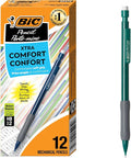 BIC Xtra Comfort Mechanical Pencils by BIC