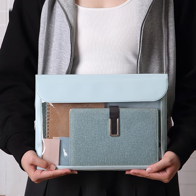 Mr. Pen- File Folder, Travel Folder - Image 6