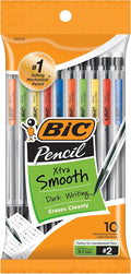 BIC Xtra-Smooth Mechanical Pencils by BIC