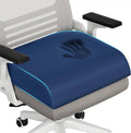 TranquilRelax 2XL Seat Cushion, Memory Foam Cushion by Unknown