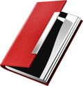 Padike Business Card Holder, RFID Protected by padike