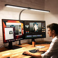 LED Desk Lamp for Office Dorm Home by MACASA
