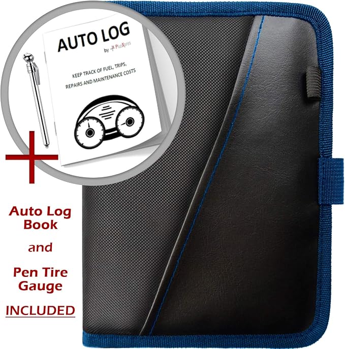 Glove Box Compartment Organizer - Image 9