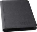 9 Pocket Card Binder, Premium Zip Trading Card Binder, 540 Double Sided Pocket by Foalgo