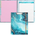Rimilak Spiral Clipboard Folio by Rimilak
