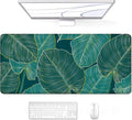 Auhoahsil Desk Pad, XL Extended Large Gaming Mouse Pad 31.5 x 11.8 Inch by Auhoahsil