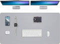 Extra Large Desk Mat 63"x17" by AFIING