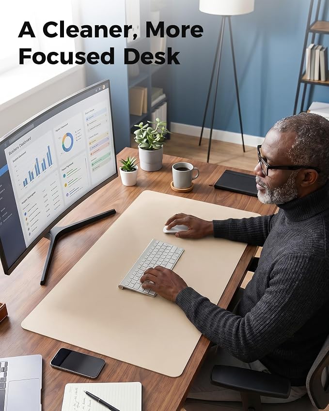 Aothia Dual-Sided Desk Mat - Image 7