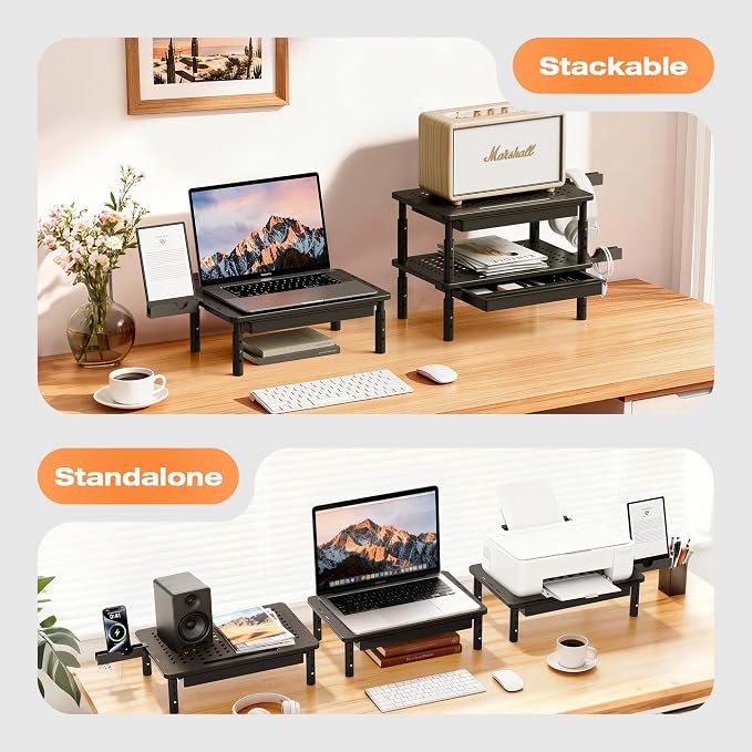 Computer Monitor Stand Riser - Image 8