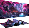 Gaming Mouse Pad by Unknown