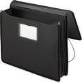 Smead Poly Wallet, Accordion File Organizer by SMEAD