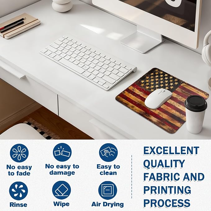 Mouse Pad for Gaming & Office - Image 3