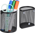 LUCYCAZ Magnetic Pencil Holder by LUCYCAZ