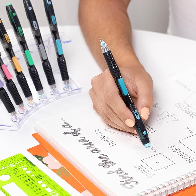 BIC Break-Resistant Mechanical Pencils - Image 7
