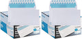Aimoh 300#6 3/4 Security Tinted Self-Seal Envelopes by Aimoh