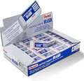 Pentel Hi-Polymer Block Eraser, Box of 48 by PentelofAmerica