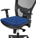 SINOSSO Excellent Support Effect Office Chair Cushion 1 Pack, Luxury Air Mesh by SINOSSO
