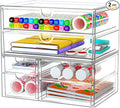 ARSTPEOE Acrylic Organizer by ARSTPEOENeatChic