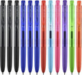 uniball Spectrum Retractable Gel Pens, Medium Point, 12 Pack by uni-ball