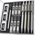 Nicpro 4 Pack Mechanical Pencil 0.5 mm by Nicpro