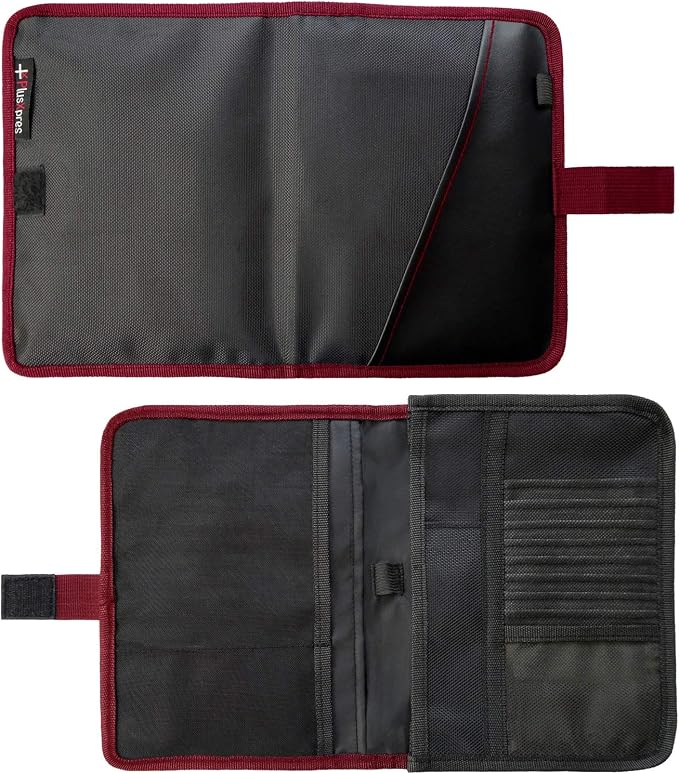 Glove Box Compartment Organizer - Image 8