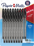 Paper Mate InkJoy 100ST Ballpoint Pens, Medium Point by Unknown