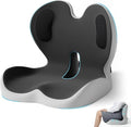 Ergonomic Seat Cushion, Office Chair Cushion by XZdream