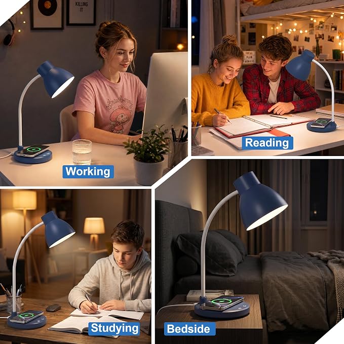 Desk Lamp for Home Office - Image 8